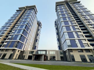 Продаж 3-кімнатної квартири в ЖК Edelweiss House біля метро Видубичі