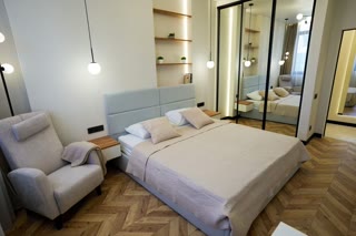 Продається 2к квартира, ЖК Manhattan City, метро Політехнічний інститут