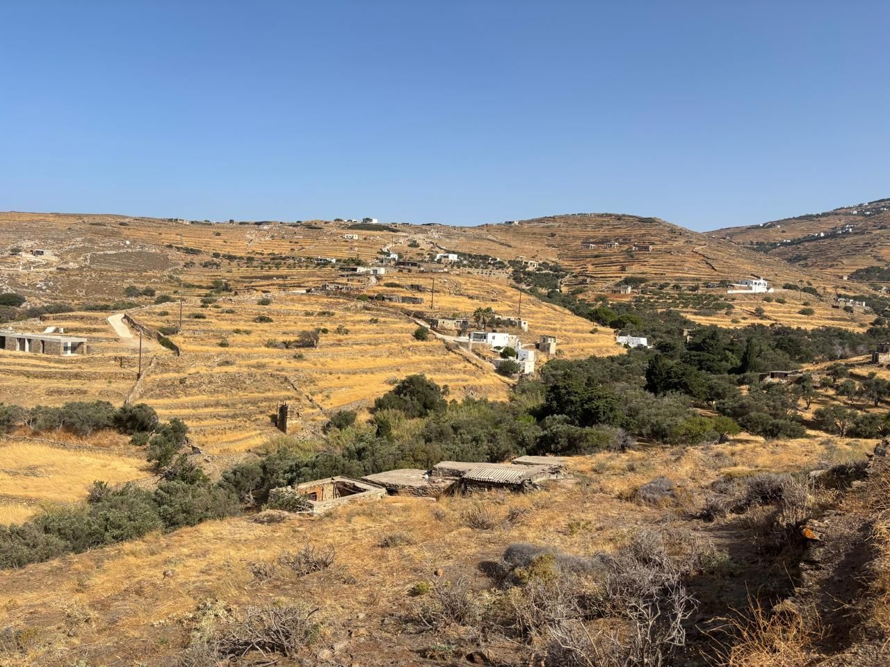 6750 m² Parcel