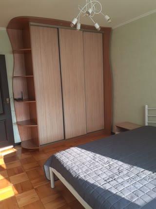 Продам 3 ком.квартиру Студенческа, Салтовка