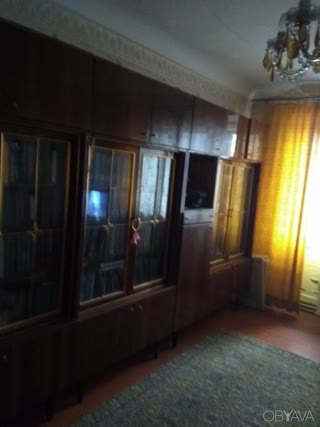 3-комнатная квартира Купянскузловой, центр