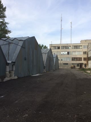 Аренда склада 200 м2