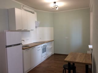 Продається 1 кімн. квартира в ЖК Еврика, Голосіївський район