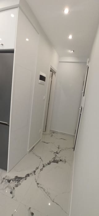 45 m² Studio