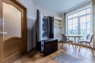 Cozy 2-room apartment for sale, British Quarter residential complex, Ipodrom metro