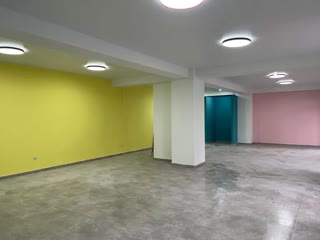 Commercial space for rent in Didi Digomi