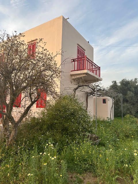 Μονοκατοικία 150 τ.μ.