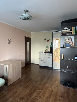 Продається 1-кімнатна квартира, Якуба Коласа, парк Совки