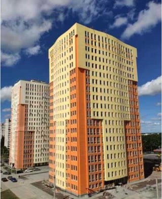 Продам 3х кімнатну квартиру ЖК Меридіан, Північна Салтівка