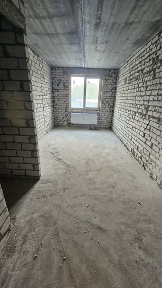 Продам 1к квартиру ЖК Гідропарк, Шишківка