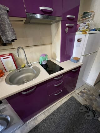 Продам 1к квартиру-студію Спортивна, Металіст