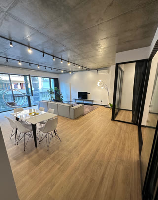 3-room apartment for rent in Vake