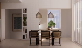 139 m² Villa