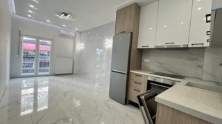 55 m² Apartment