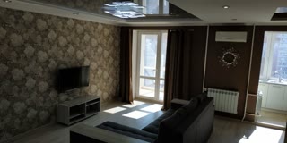 For Sale 1-room Apartment Gagarin Metro, Sportivnaya