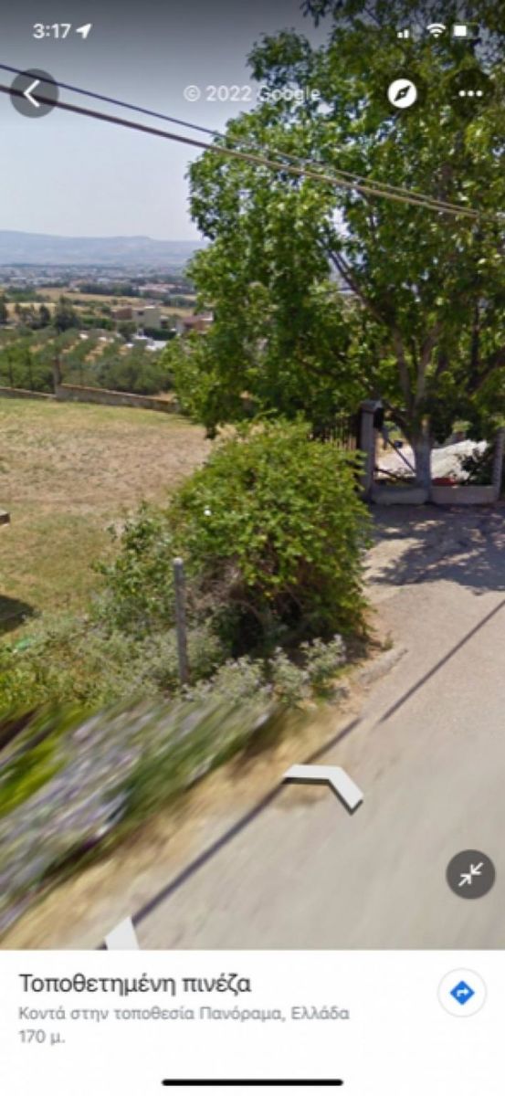 2800 m² Parcel