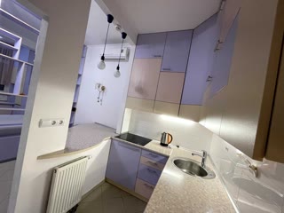 Продаж 2-кімнатної квартири в ЖК Елегант біля метро Вокзальна