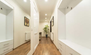 2-room apartment for rent in Saburtalo