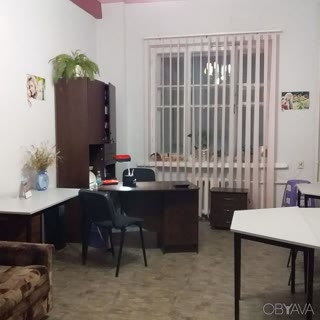 Аренда офиса 20 м2 центр