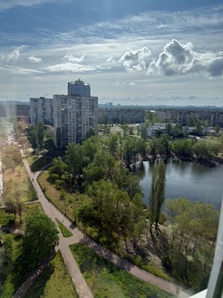 Продаж 3к квартири, вул. Героїв Дніпра, Оболонський район