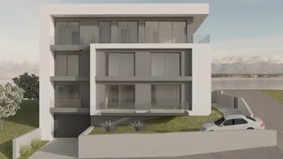 Мезонет, 52 м²