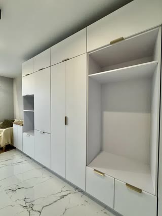 Продаж 1-кімнатної квартири в ЖК Новомостицько-Замковецький