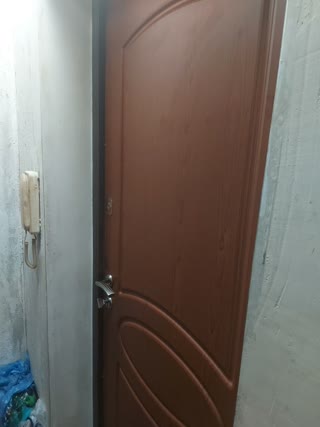 Продам 1 ком. квартиру, м Турбоатом