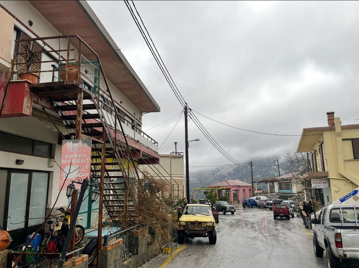 Μονοκατοικία 280τ.μ.