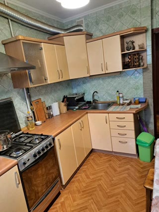 Продам 2 кімнатна квартира Північна салтівка 1