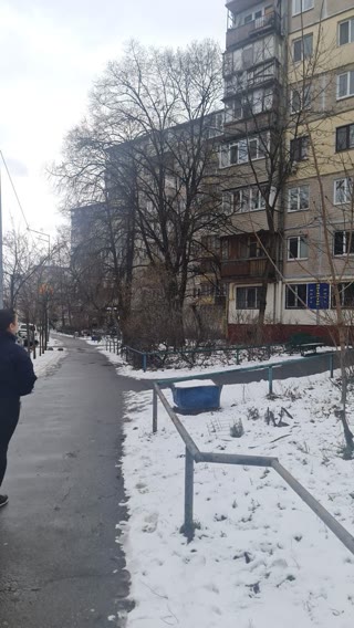 Продаж 2-кімнатної квартири біля метро Політехнічний інститут