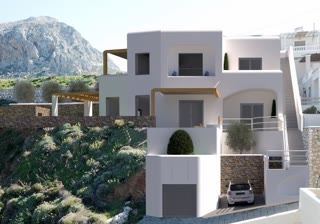 176 m² Villa