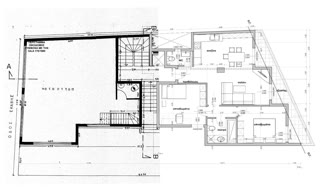 95 m² Apartment