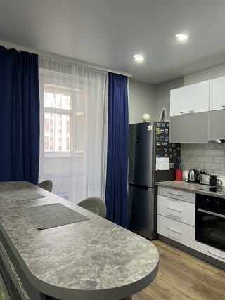 Продам 1к квартиру ЖК Птичка, Салтовка
