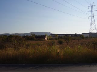 10430 m² Parcel