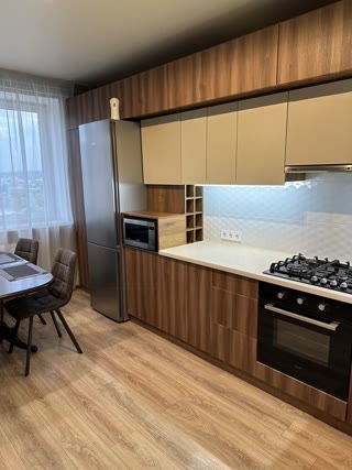 Продам 1к квартиру ЖК River Town, Павлово Поле