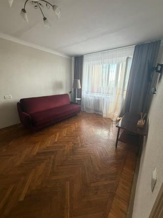 Продам 1к квартиру 23 Августа, Павлово Поле
