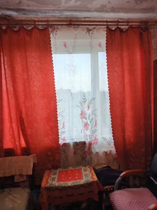 Продам 1к квартиру ХТЗ, Індустріальна