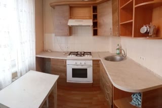 Продам 1к квартиру метро Студенческая, Салтовка