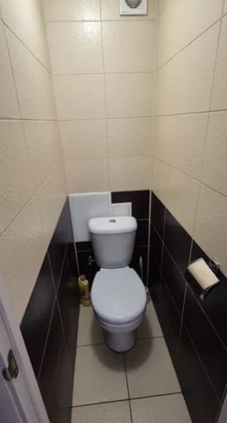 Продається 1-кімнатна квартира по вул. П. Куліша, метро Лівобережна — 5 хвилин