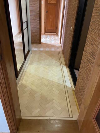 For Sale 2-room Apartment, Industrial District (“Prolyot”)