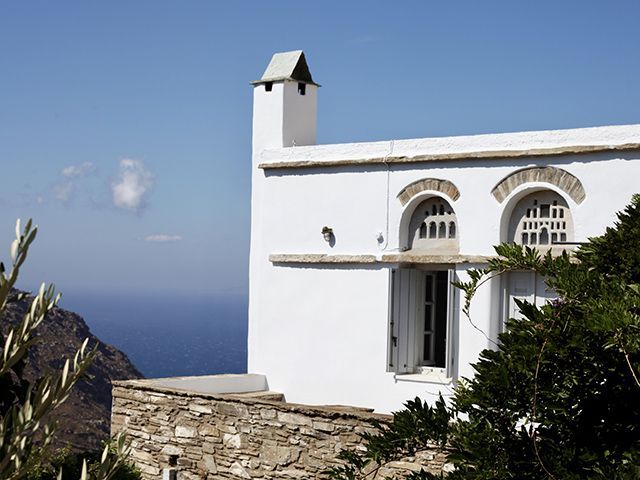 95 m² Detached House