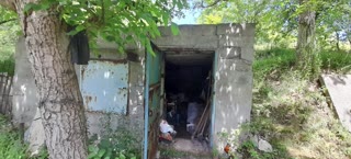 Продам дачу п. Високий