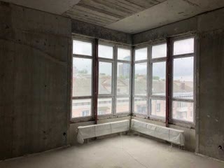 Продажа офиса  166,2 кв.м в центре Києва, ул. Кловський спуск