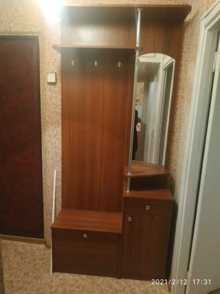 For Sale 1-Room Apartment on H. Tarasenko Street (Plekhanivska) Sportyvna Metro