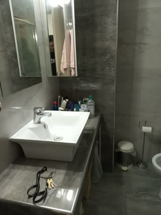 125 m² Apartment