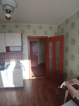 Продається 1-кімнатна квартира, метро Осокорки