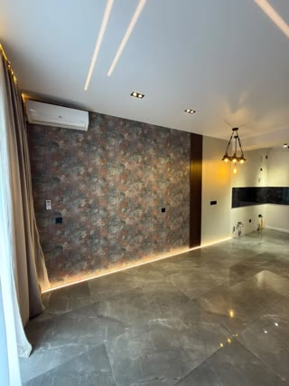 3-Room Apartment for Sale in Gldani