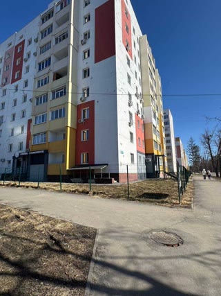 Продам 2х кімнатну квартиру ЖК Миру 2, ХТЗ
