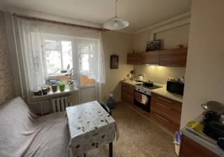 Продаж 1к квартири 43 м² на вул. Олени Пчілки, Позняки