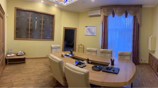 Офіс з ремонтом, Лютеранська 25, Липки.